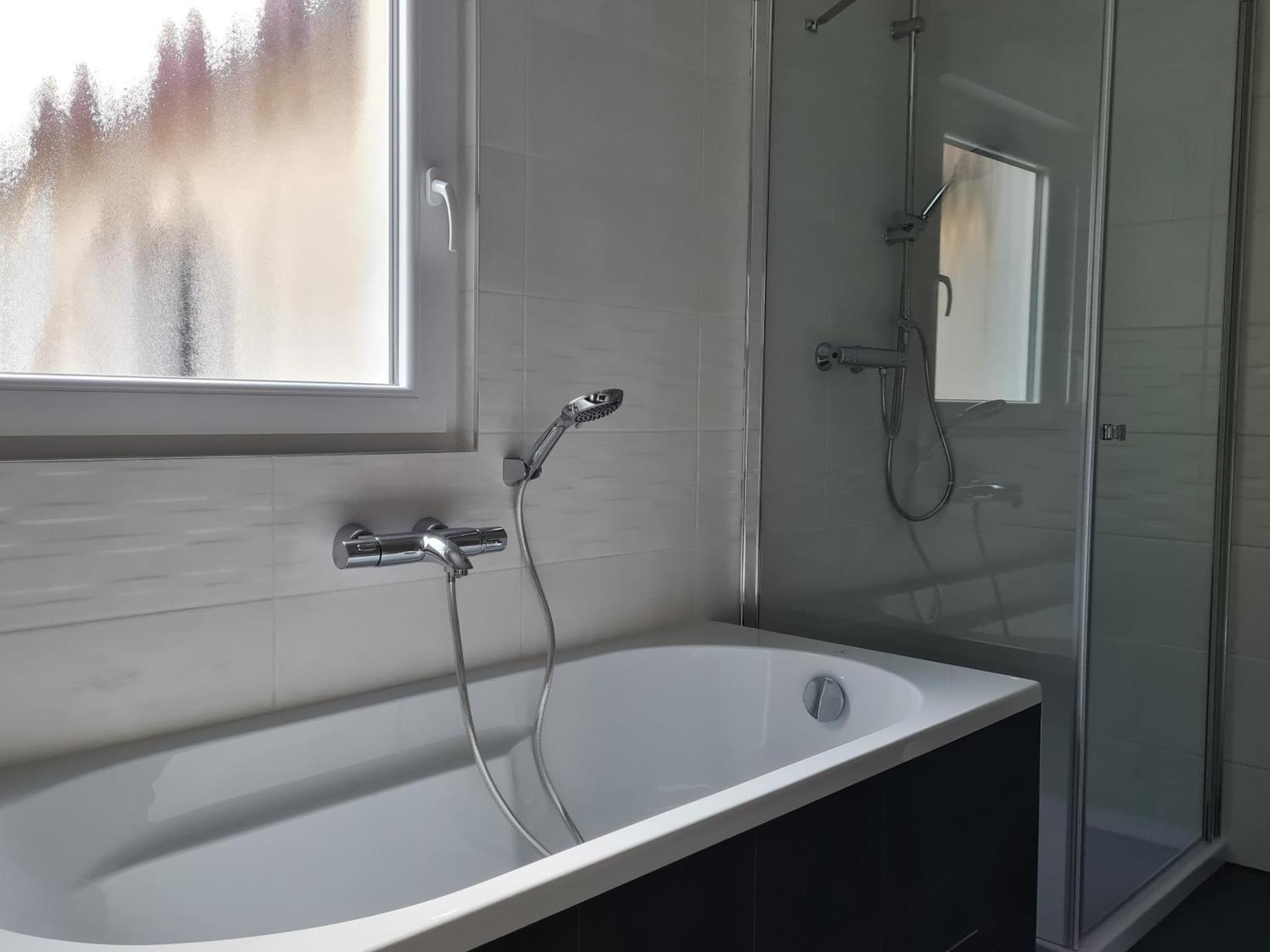 Ferienhaus An Der Saar Merzig Extérieur photo