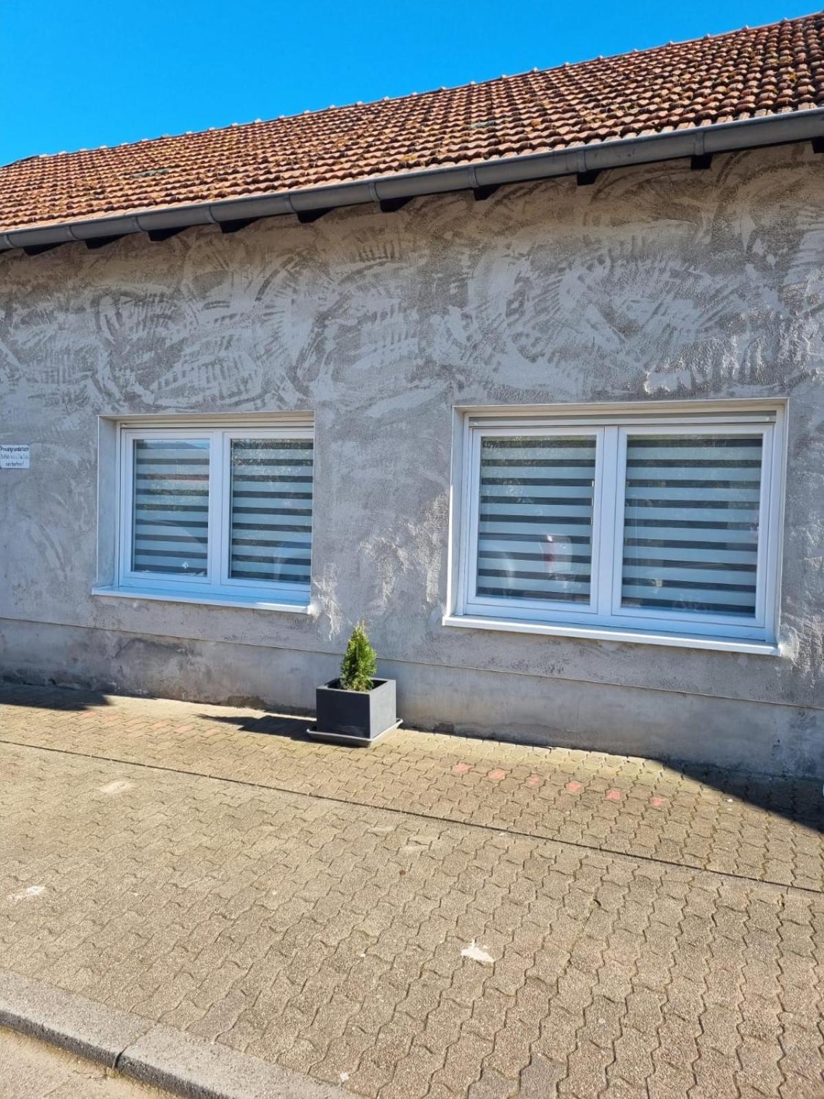 Ferienhaus An Der Saar Merzig Extérieur photo